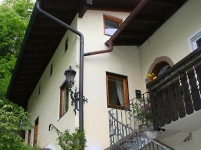 Ferienwohnung Fendt Berchtesgaden Exteriör bild