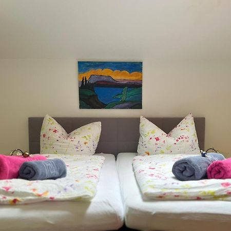 Ferienwohnung Fendt Berchtesgaden Exteriör bild
