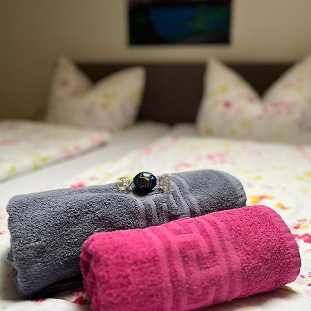 Ferienwohnung Fendt Berchtesgaden Exteriör bild