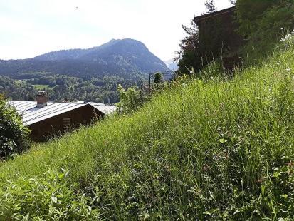 Ferienwohnung Fendt Berchtesgaden Exteriör bild