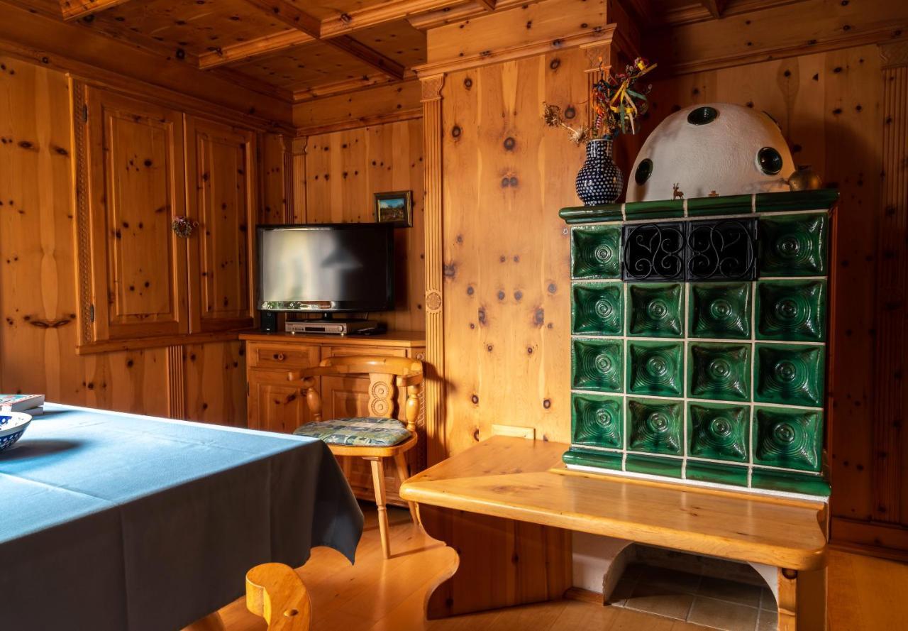 Ferienwohnung Fendt Berchtesgaden Exteriör bild