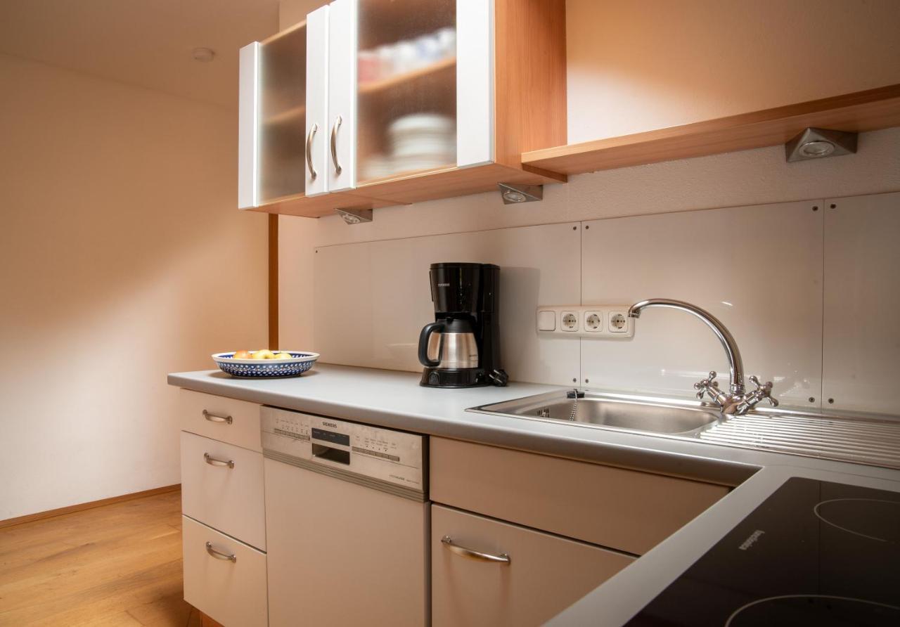 Ferienwohnung Fendt Berchtesgaden Exteriör bild