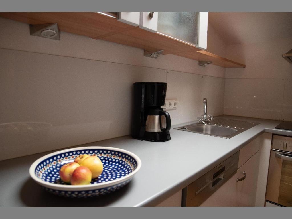 Ferienwohnung Fendt Berchtesgaden Exteriör bild