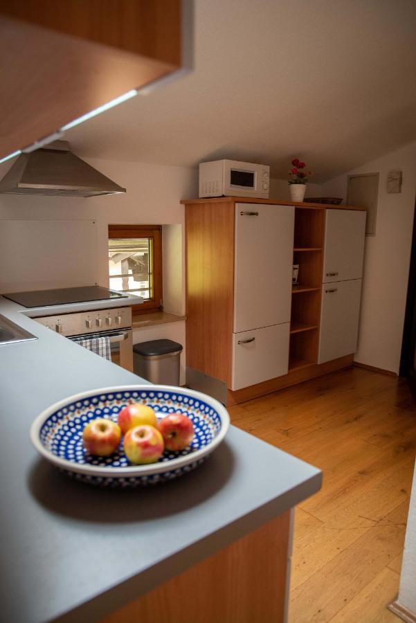Ferienwohnung Fendt Berchtesgaden Exteriör bild