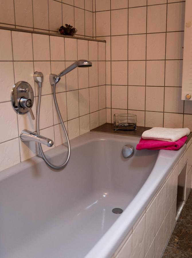 Ferienwohnung Fendt Berchtesgaden Exteriör bild