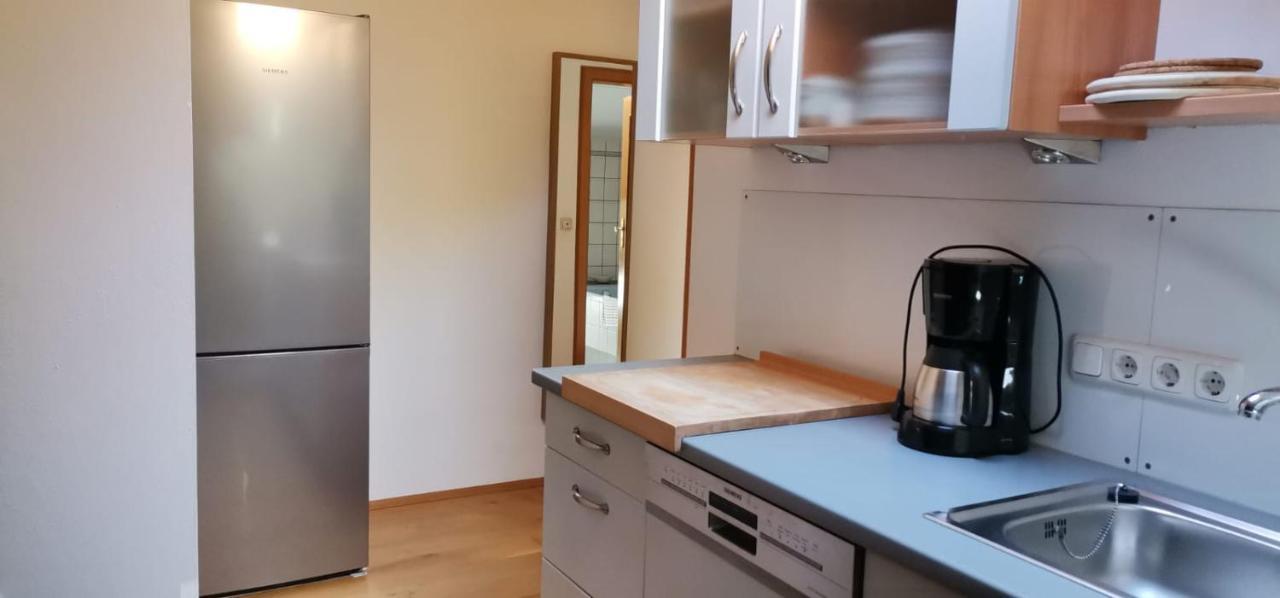 Ferienwohnung Fendt Berchtesgaden Exteriör bild