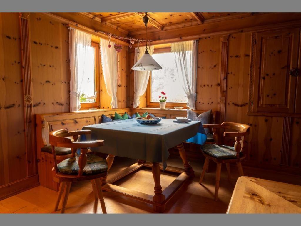Ferienwohnung Fendt Berchtesgaden Exteriör bild