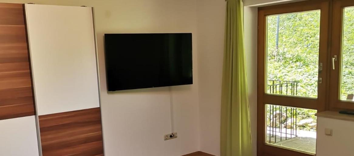 Ferienwohnung Fendt Berchtesgaden Exteriör bild