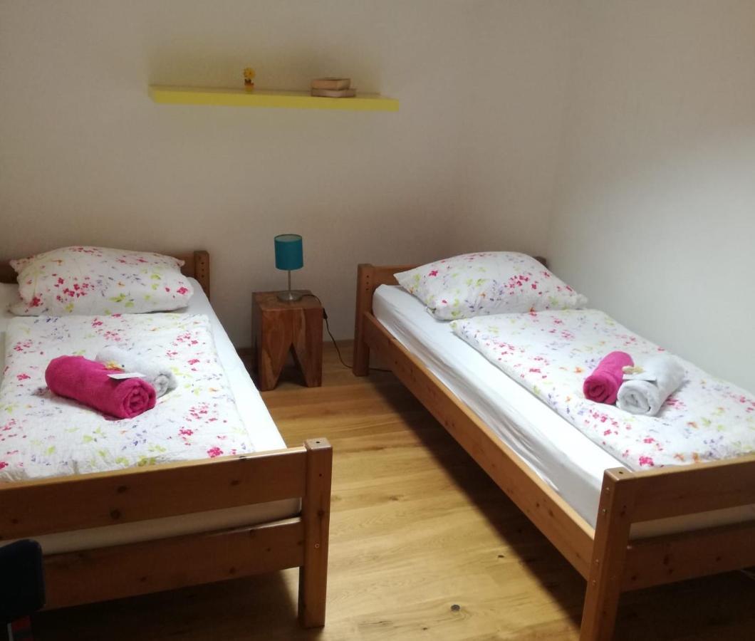 Ferienwohnung Fendt Berchtesgaden Exteriör bild