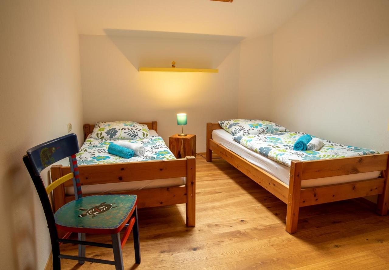 Ferienwohnung Fendt Berchtesgaden Exteriör bild