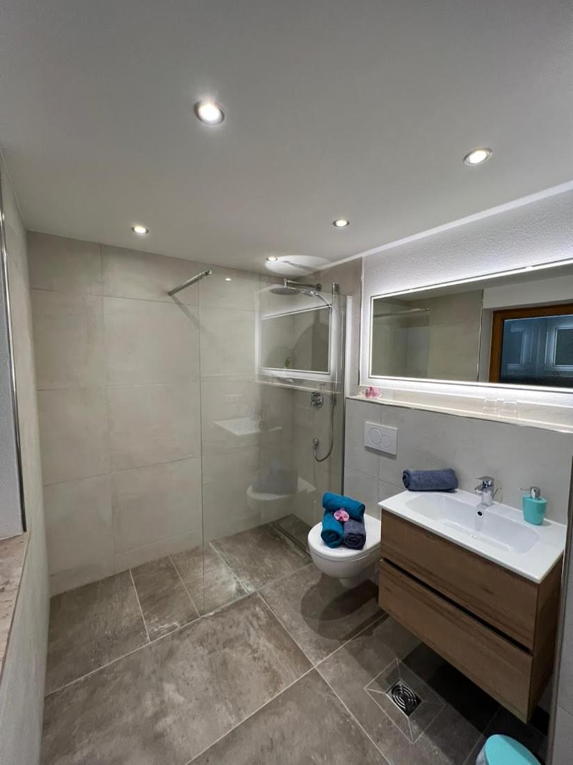 Ferienwohnung Fendt Berchtesgaden Exteriör bild