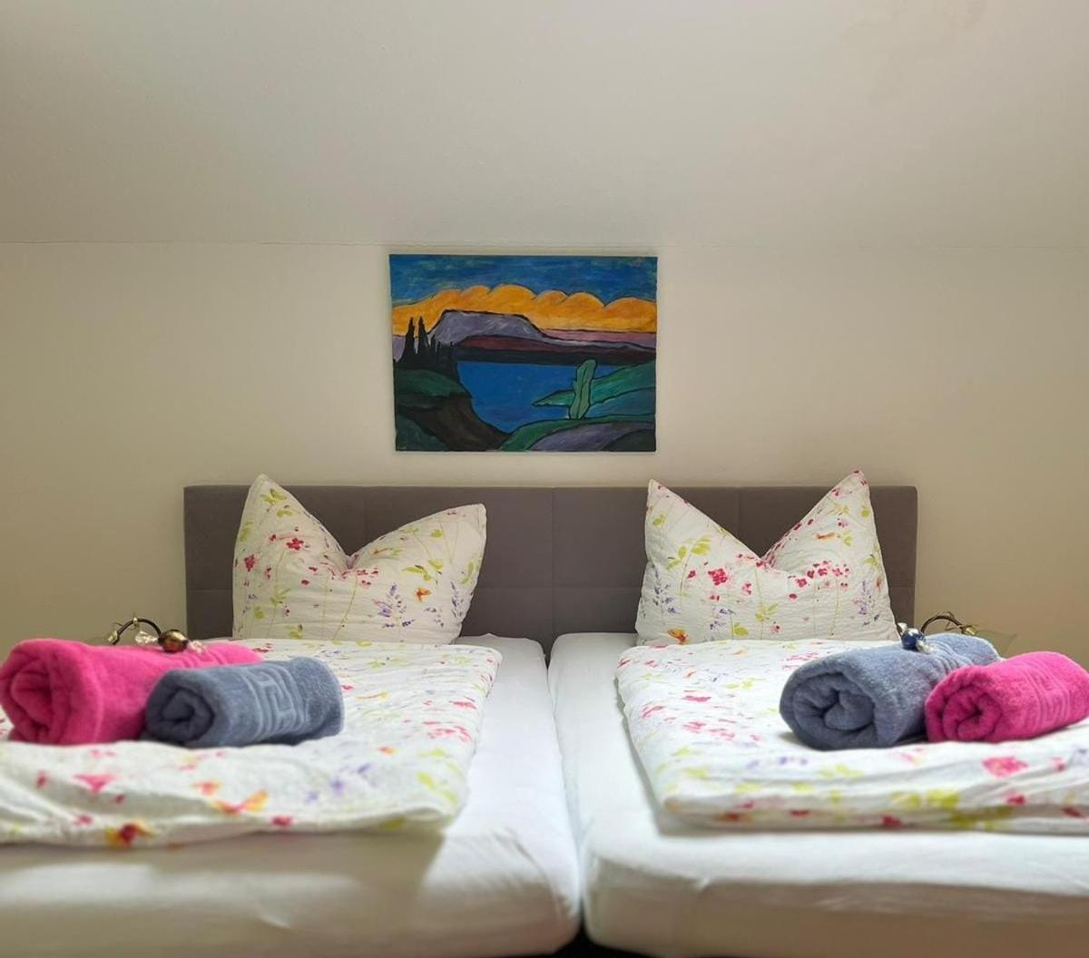 Ferienwohnung Fendt Berchtesgaden Exteriör bild